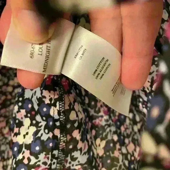 Rails Louella Top - Picture 9 of 10